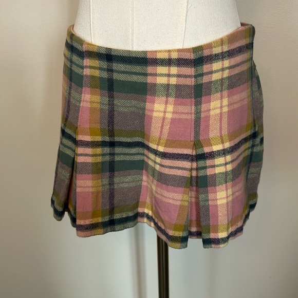 FREE PEOPLE Someday Mini Skort size 2 - Picture 6 of 10